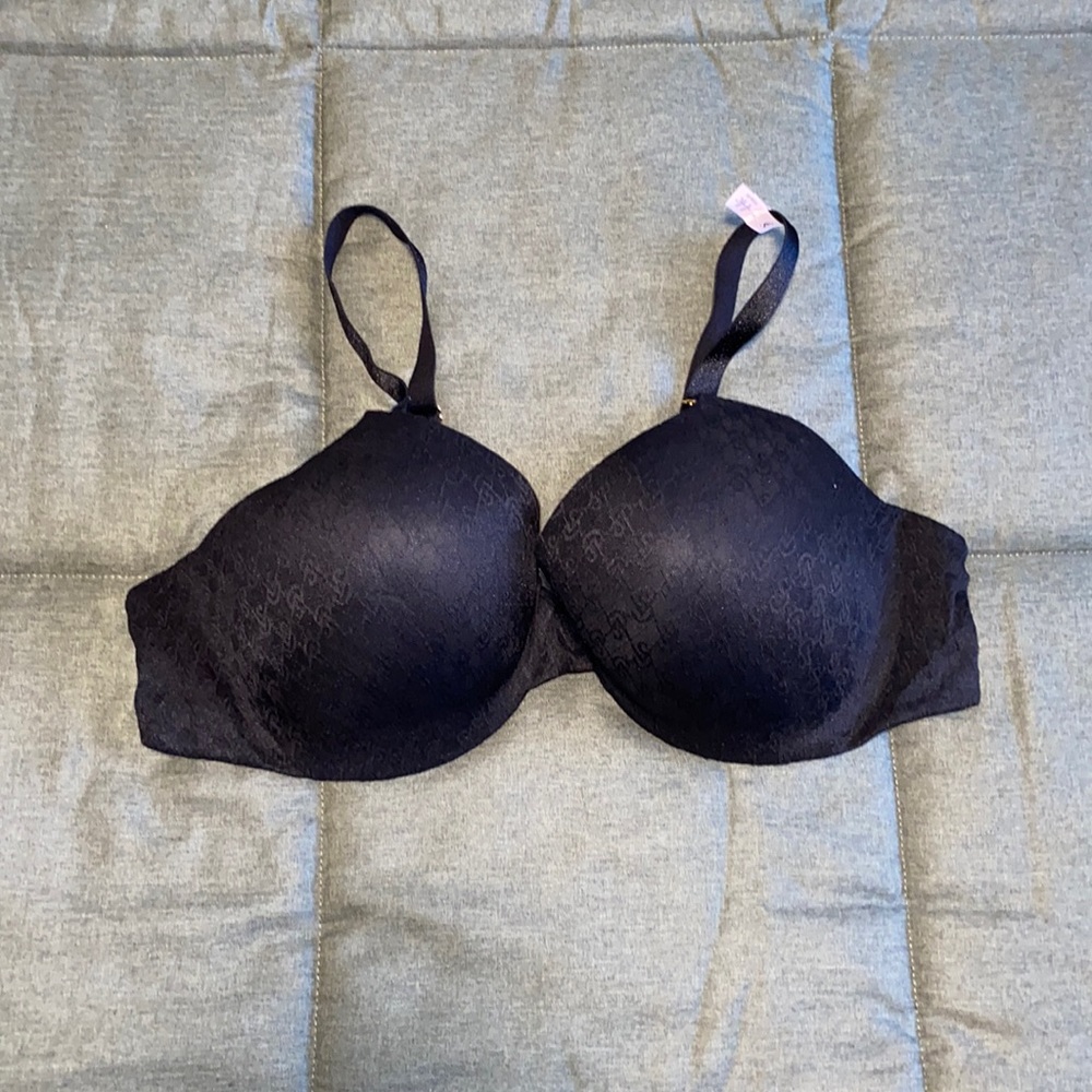 Icon by Victoria’s Secret Push-Up Demi Bra